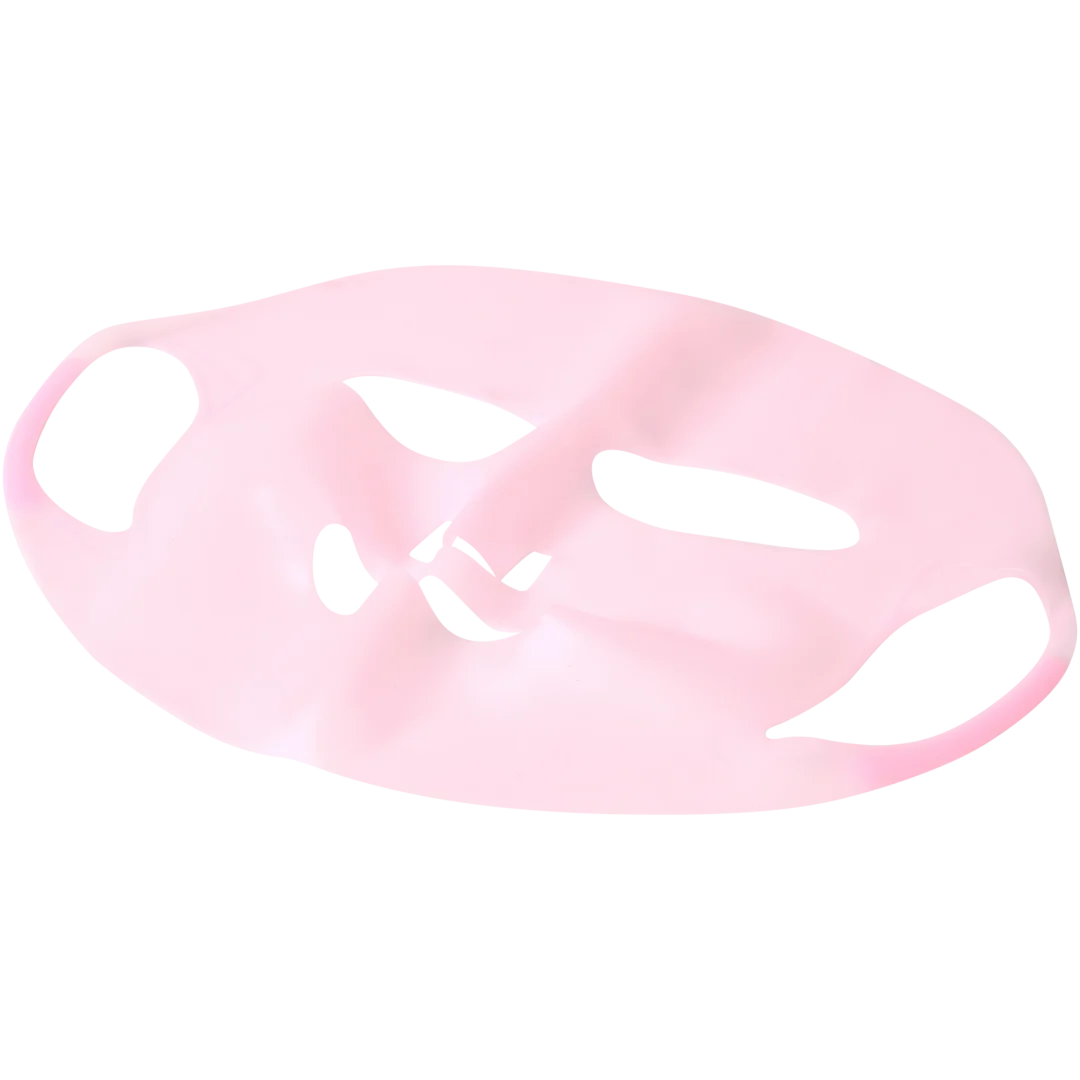 Masque en silicone Belluto Accessories