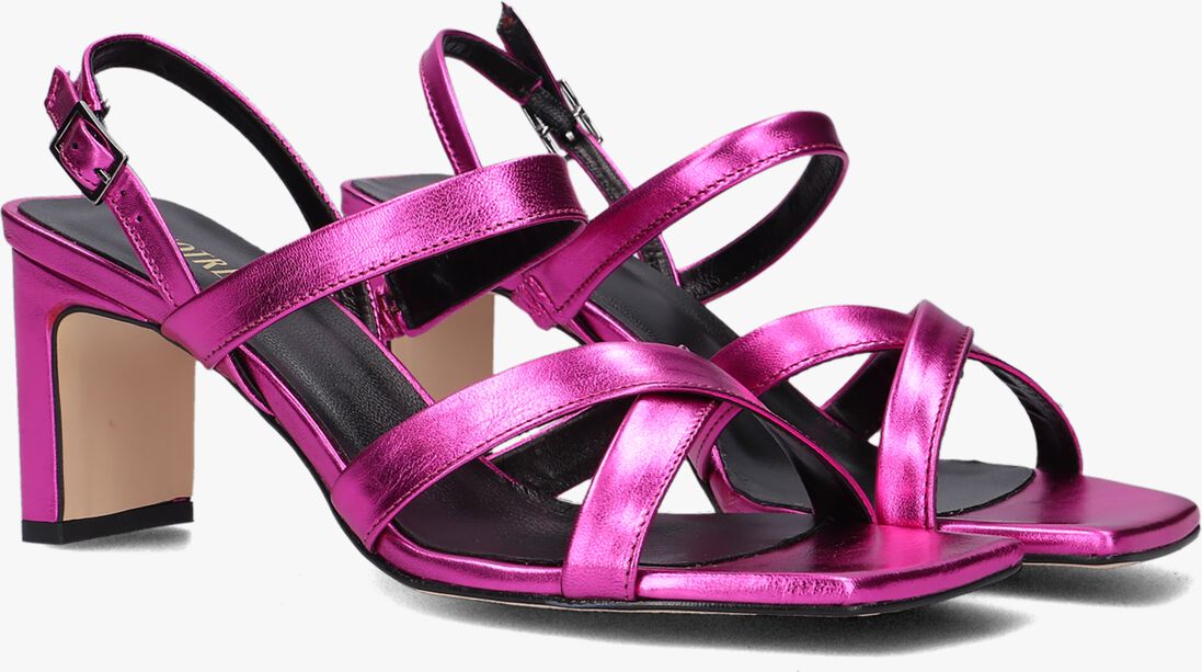 NOTRE-V roze notre-v sandalen 12371