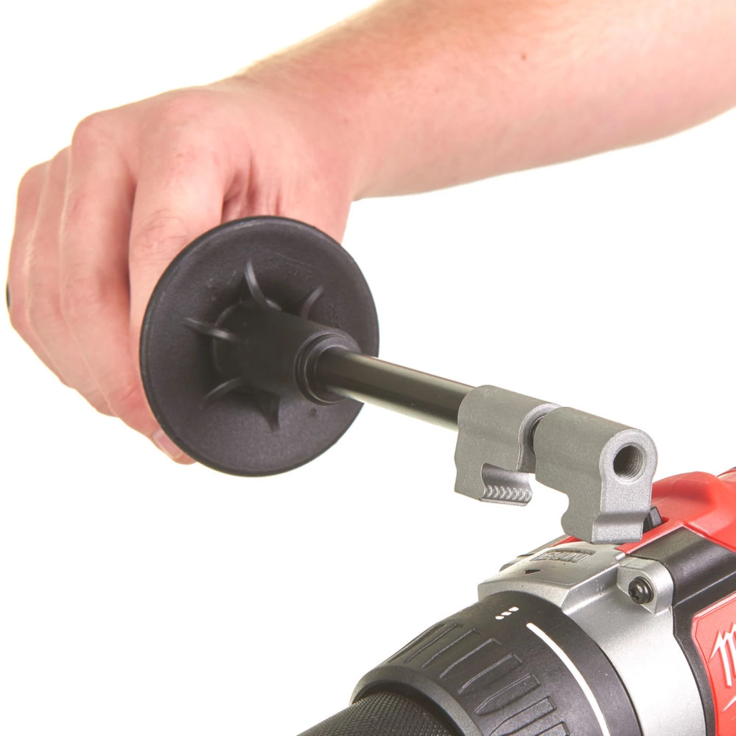 Milwaukee M18 BLDD2-0X 18V Li-Ion accu schroefboormachine body in HD-box - koolborstelloos - 82Nm