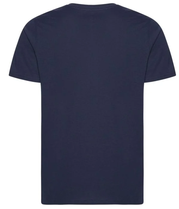 Dark Lake Tee Men herre-T-shirt