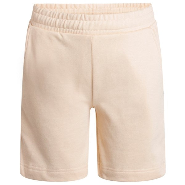 Køb Mads Nørgaard Organic Sweat Porsulano Shorts Summer Sand
