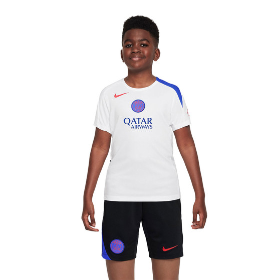 Nike Paris Saint-Germain Trainingsset Kids