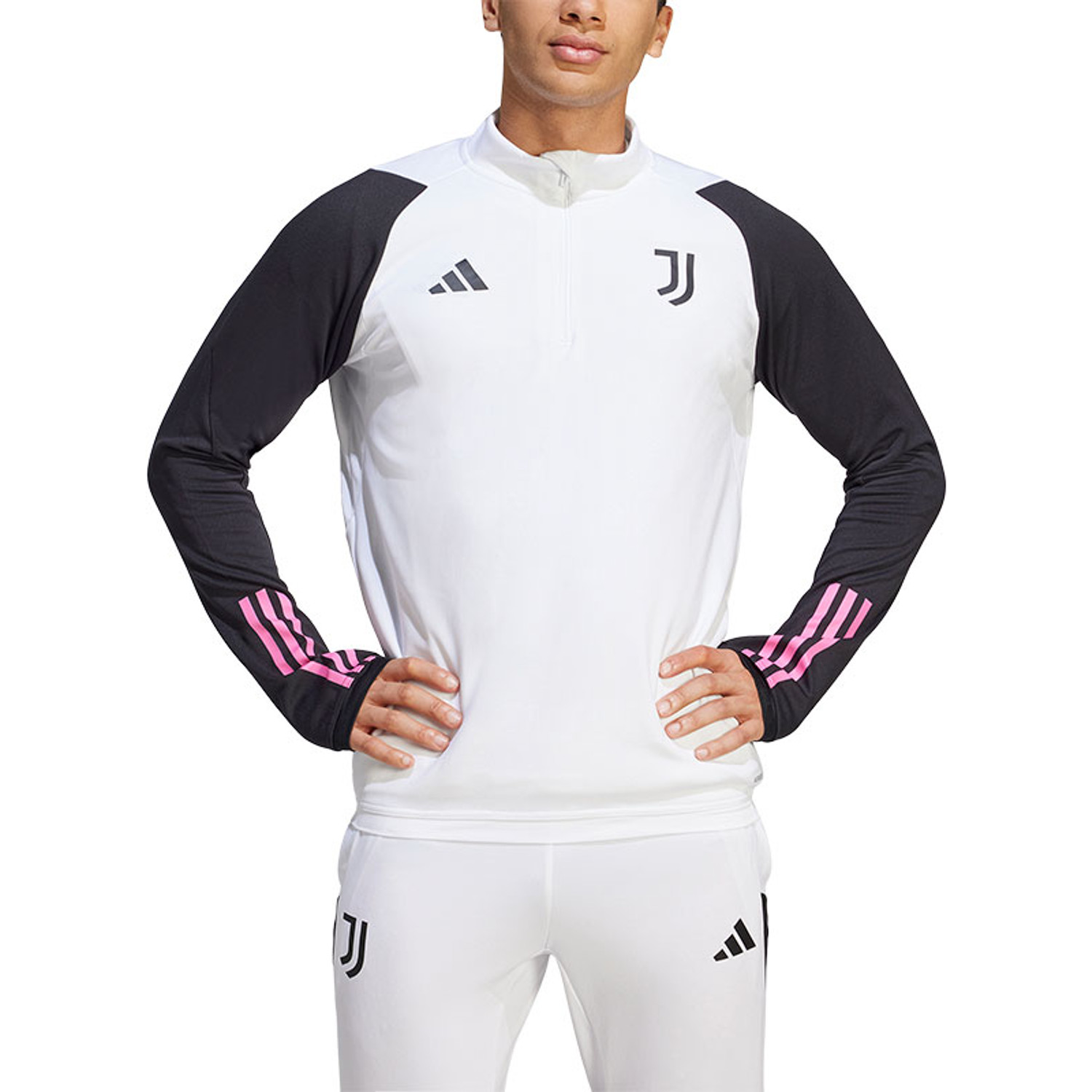 adidas Juventus Trainingspak