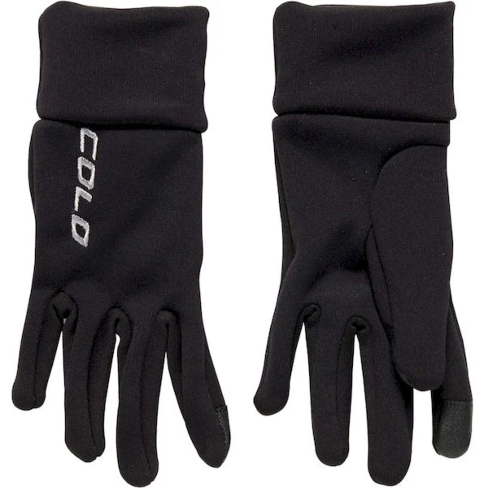 Køb Cold Black I-Touch Winter Handsker JR