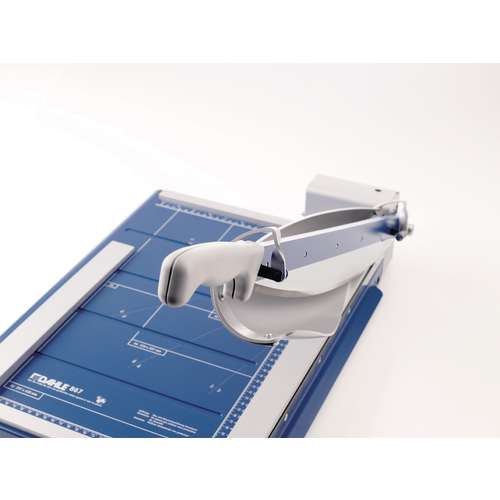 DAHLE® Modell 867 Hebel-Schneidemaschine