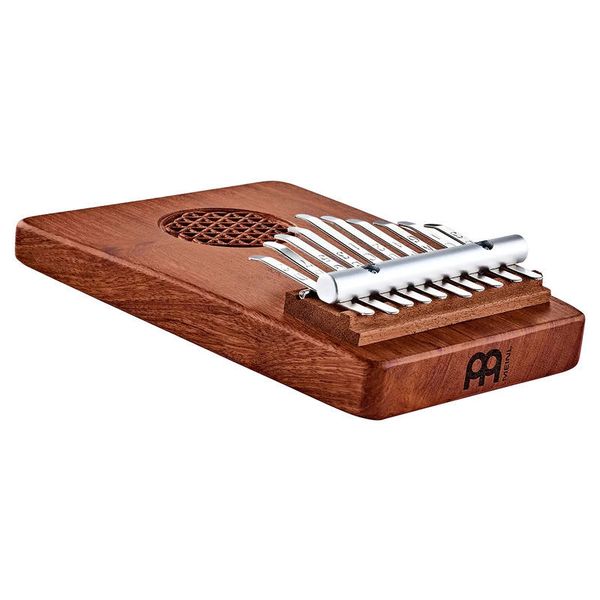 Meinl 10 Notes Solid Redwood Kalimba