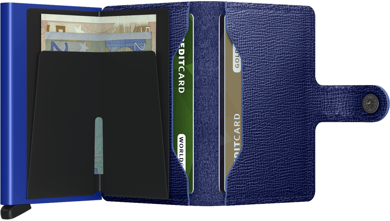 Miniwallet crisple