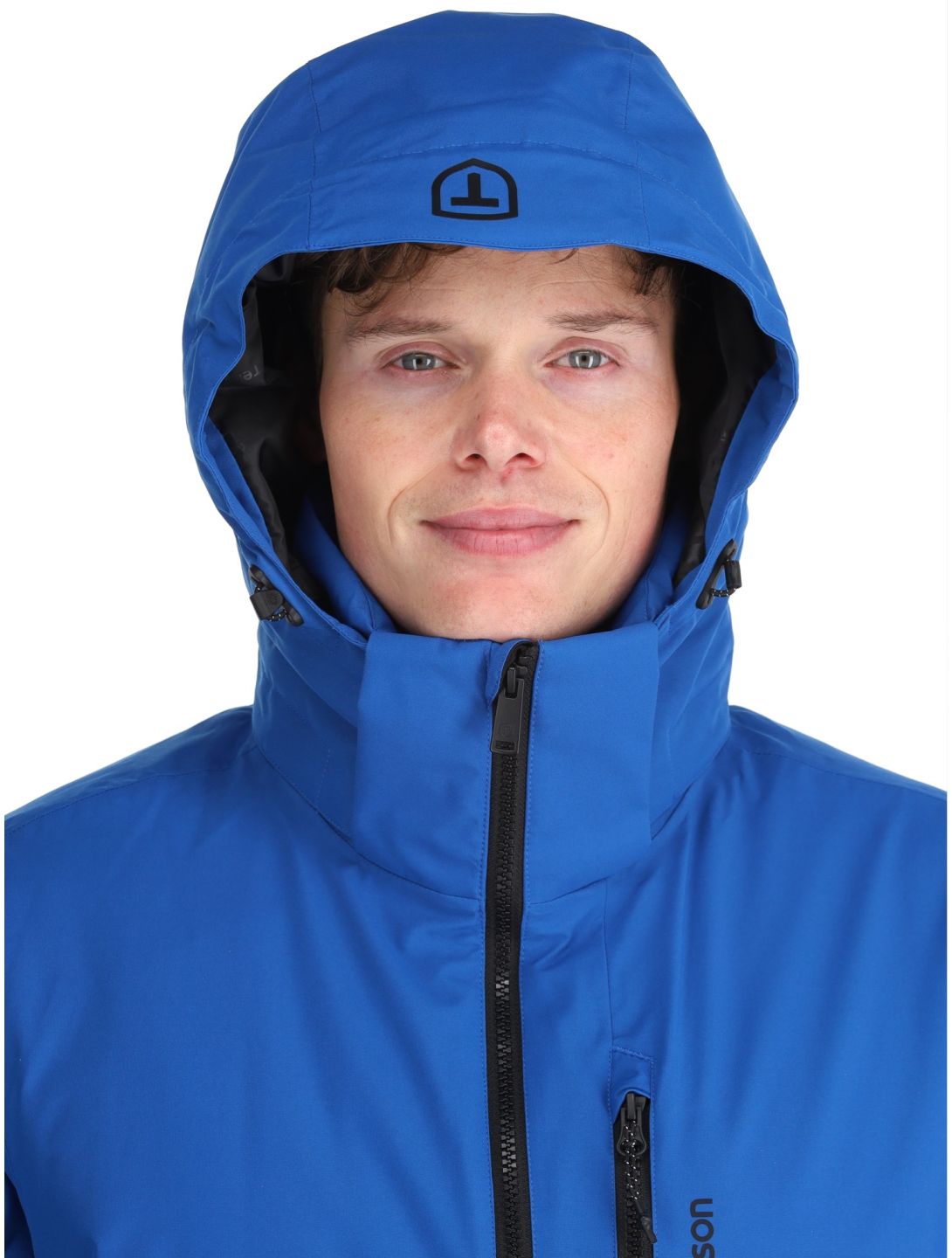 Brendon Ski ski-jas heren