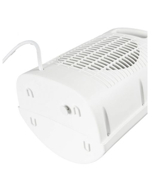 Eurom Keramische Kachel Ptc - Verwarming - 1500 Watt