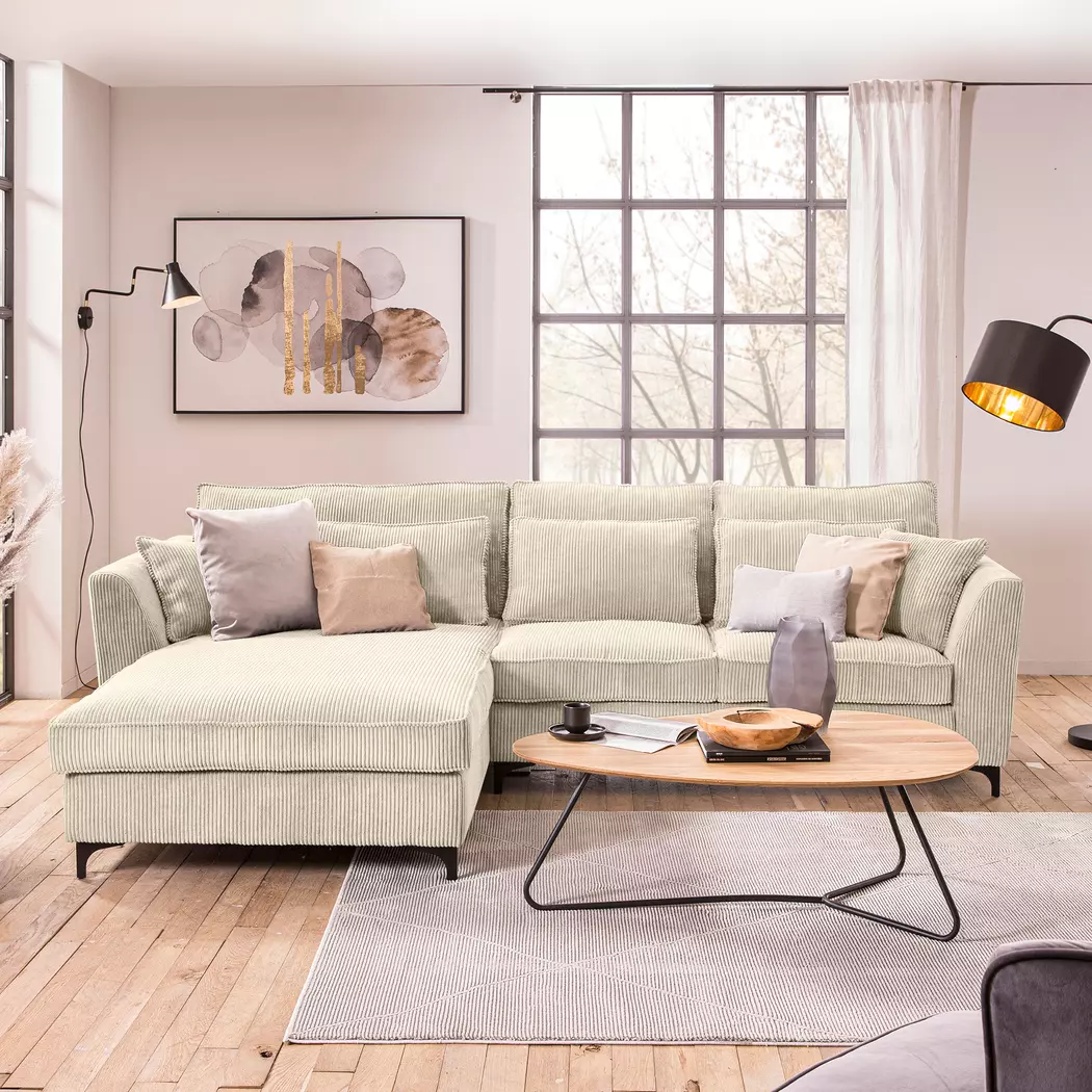 Ecksofa Vera