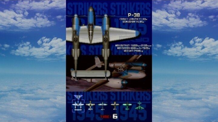 Psikyo Shooting Library Vol 1 - PS4
