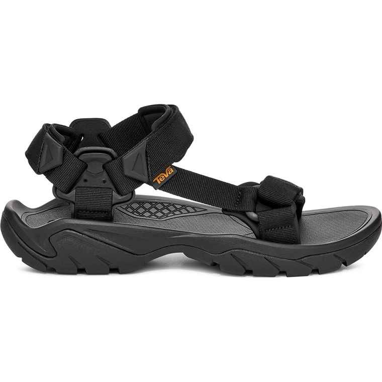 Teva Terra Fi 5 Universal M Black
