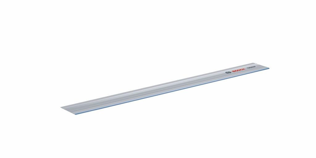 Bosch GKT 55 GCE Invalcirkelzaagmachine in L-Boxx - 1400W - met geleiderail 1.4m