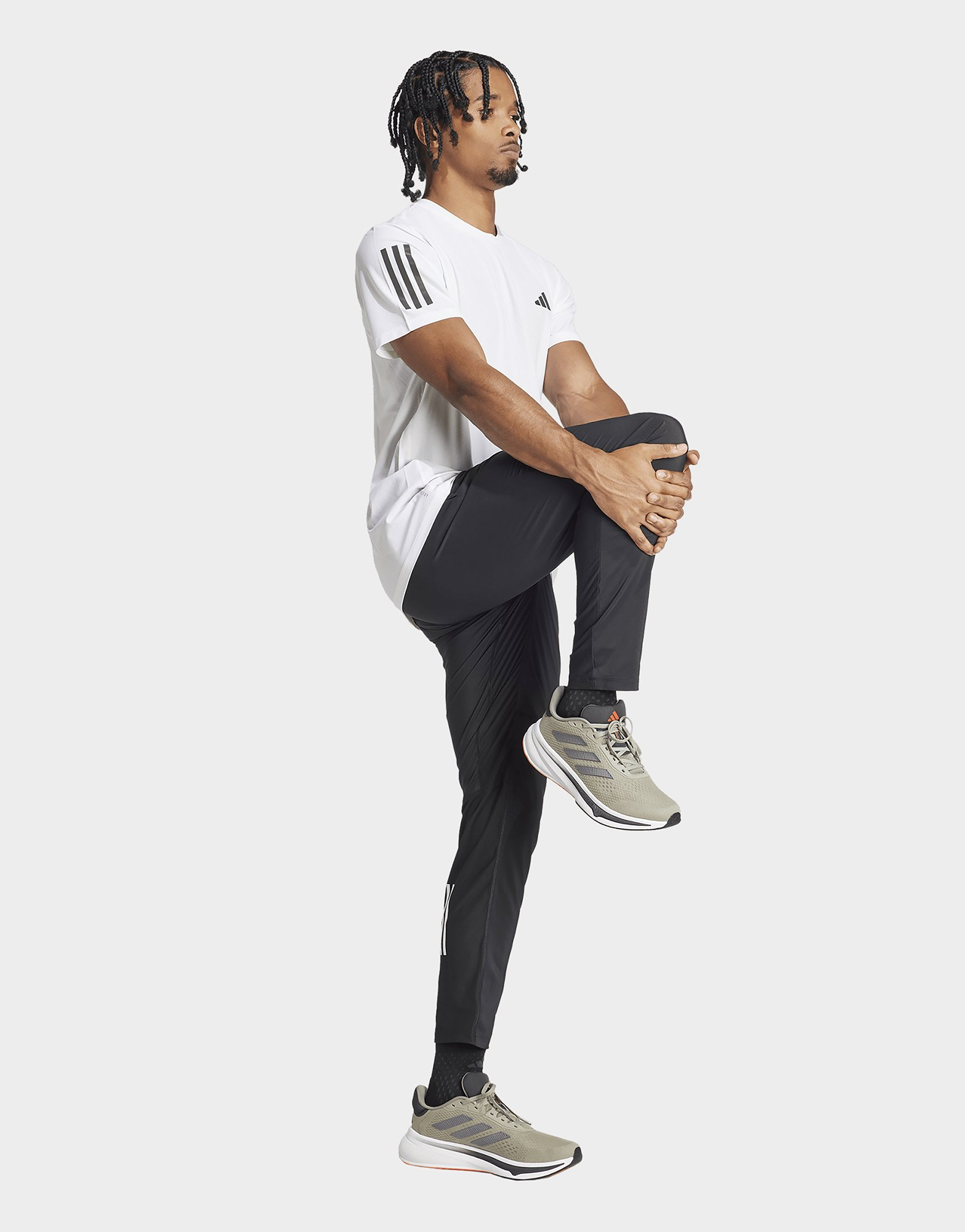 adidas T-shirt Own the Run