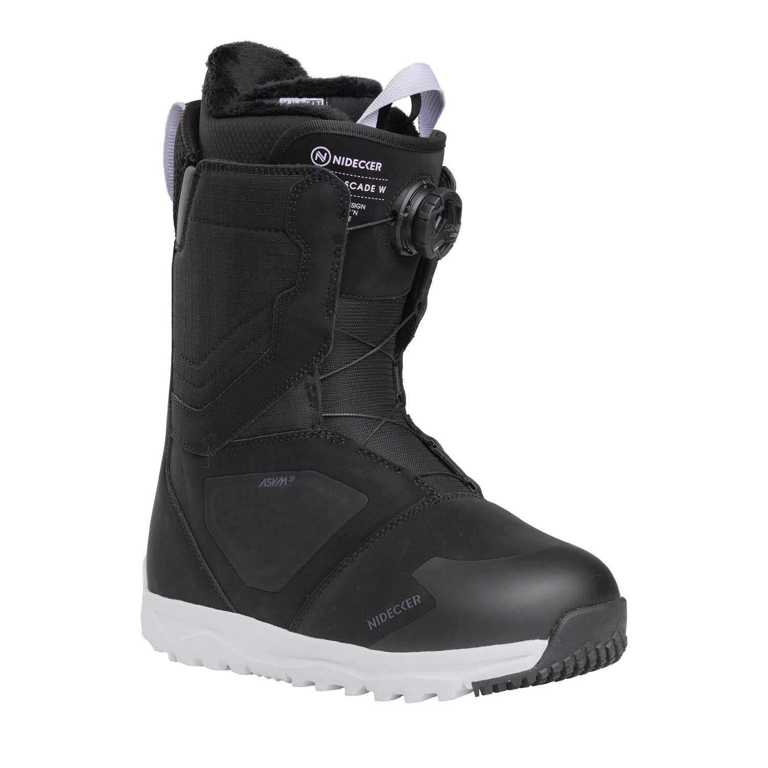 Nidecker  Cascade W