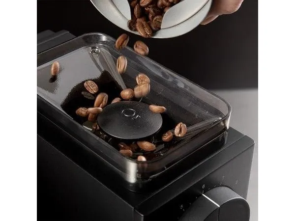 Fellow Ode Black coffee grinder