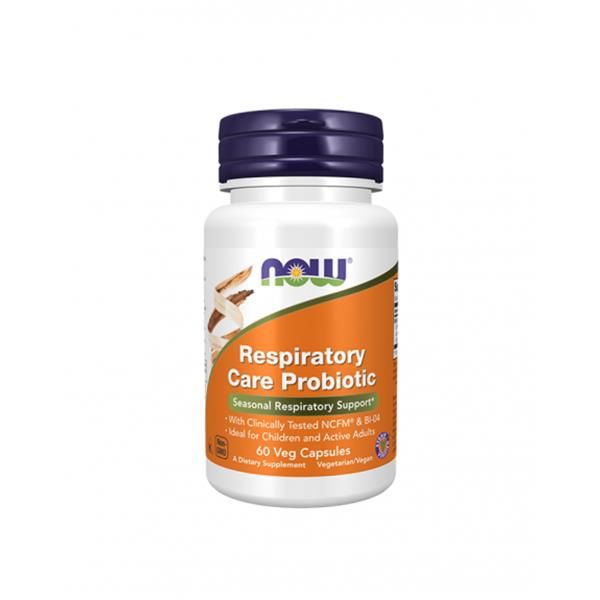 Respiratory Care Probiotic
