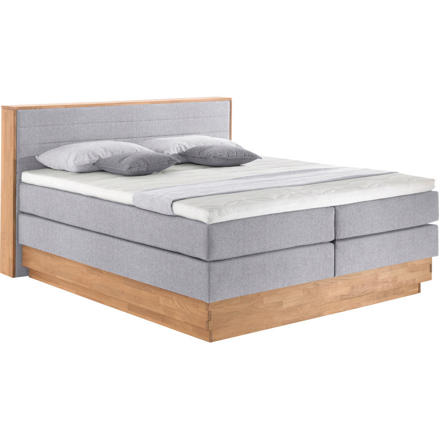 Tisch Kristin Dekor Appalachian Oak 120 x 76 x 80 cm