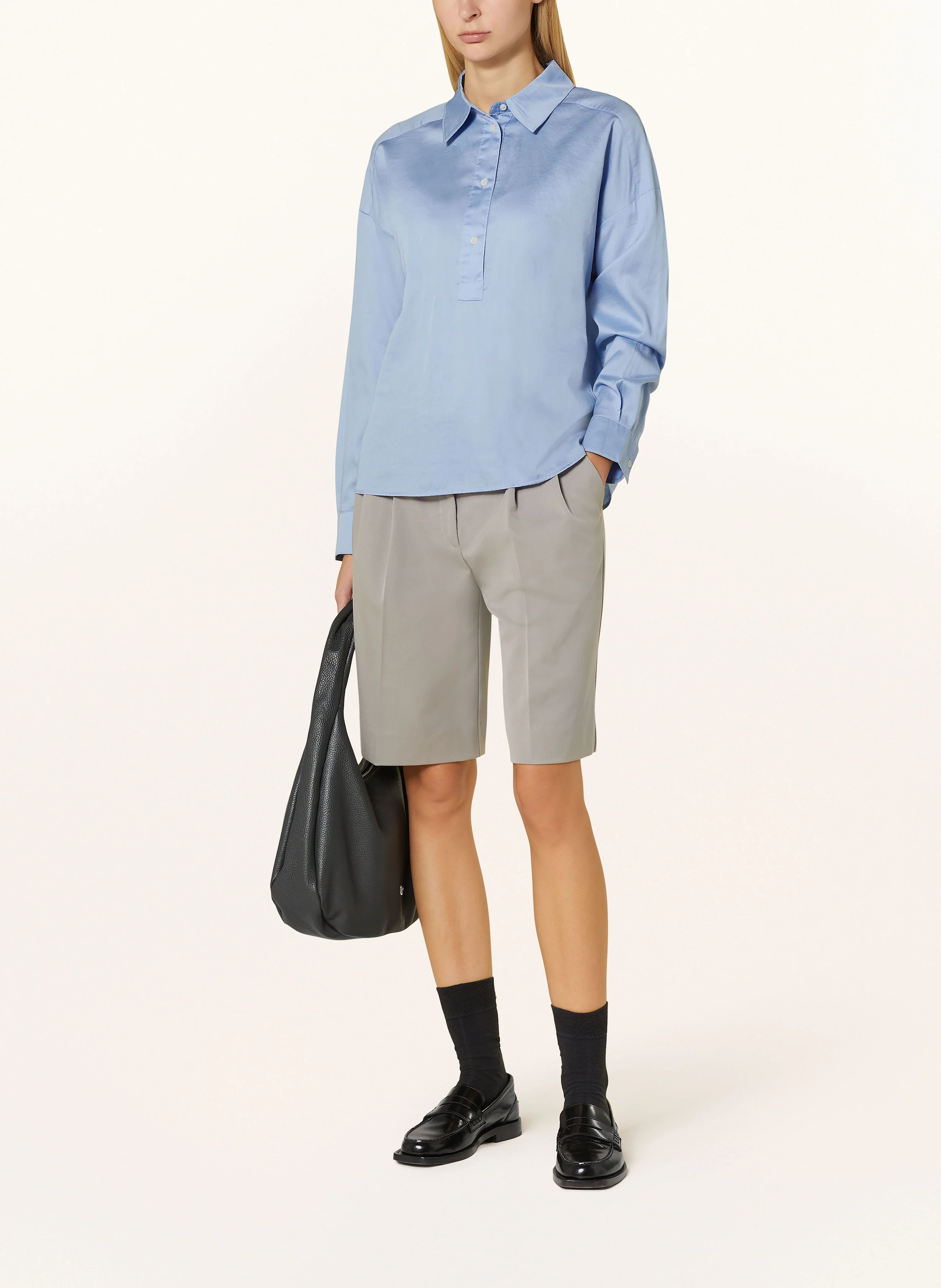 Marc O'Polo Blusenshirt