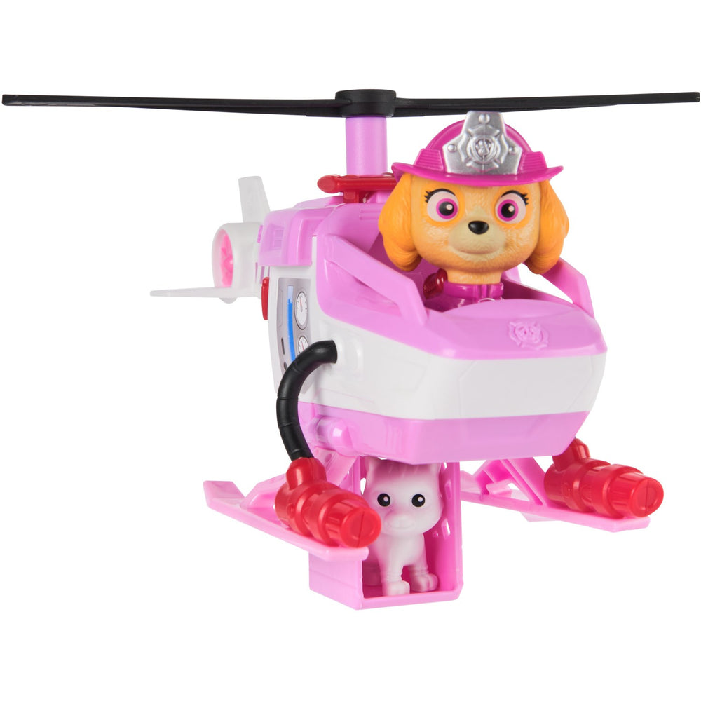 Køb Paw Patrol Brandredning Køretøj Skye