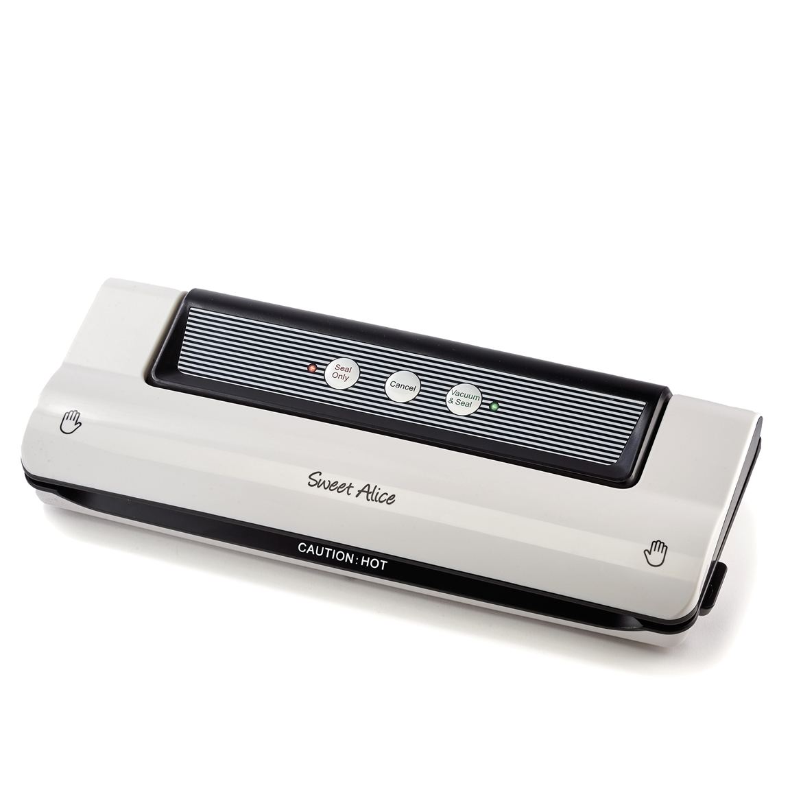 Appareil de mise sous vide Sweet Alice 002403