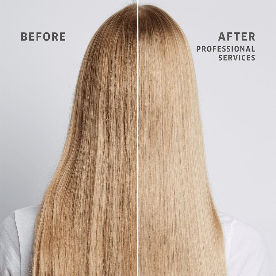 Wella Professionals ColorMotion+ Structure Mask 150ml