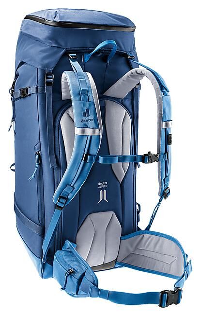 DEUTER - SAC SKI FREESCAPE PRO 40 +