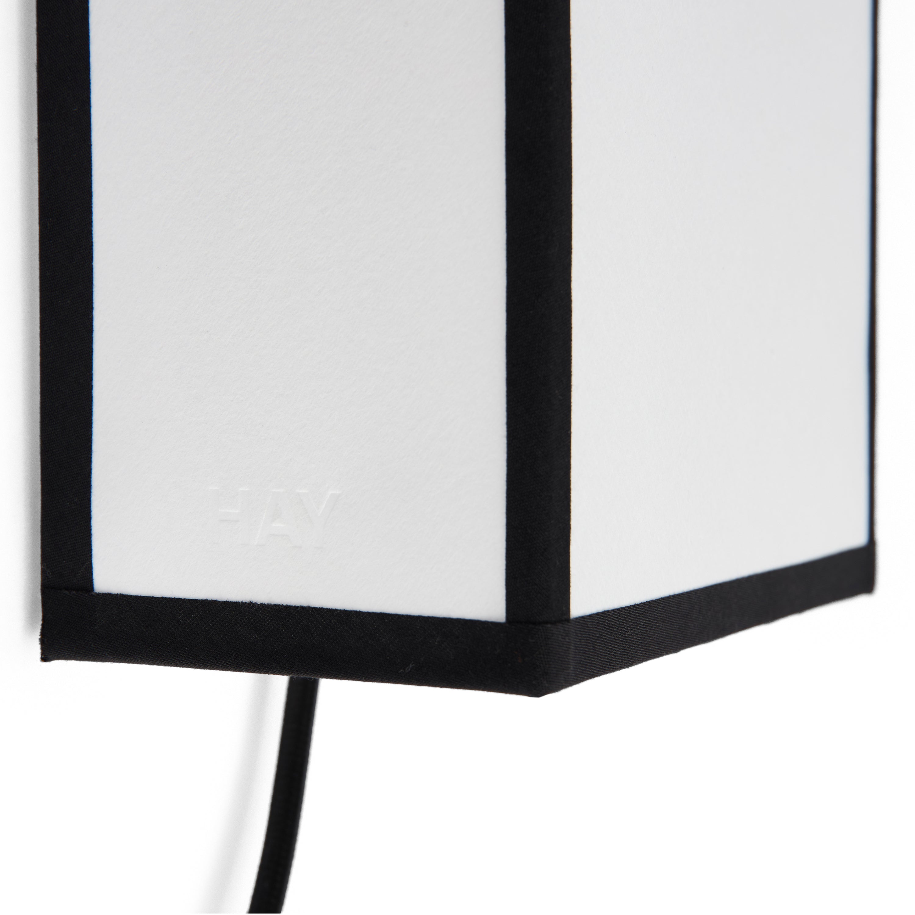 HAY Ava Wandlamp