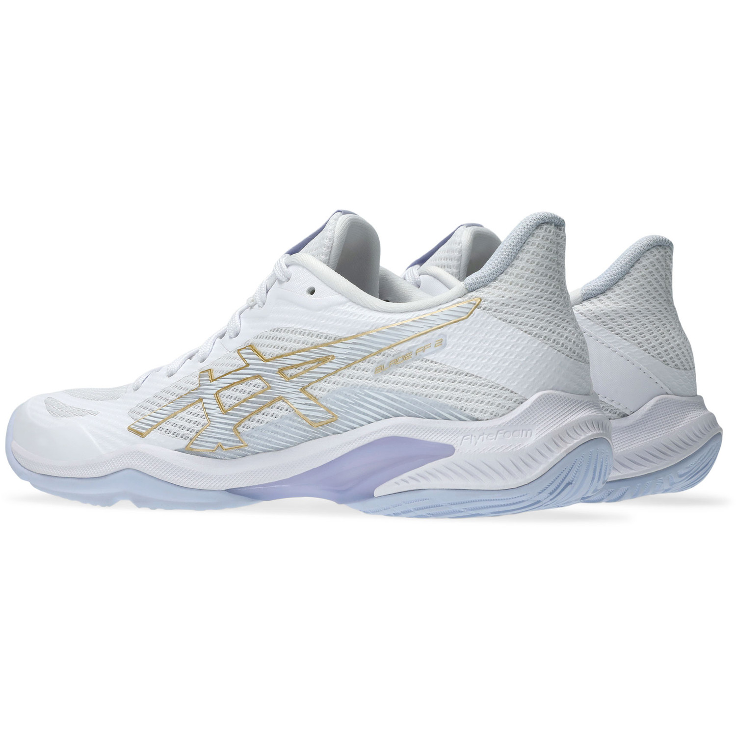 ASICS Blade FF Dames