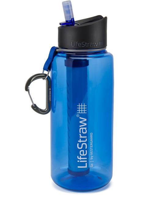 LifeStraw Lifestraw GO 1L