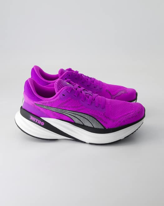 Puma Magnify NITRO 2 Wns Sportschuhe in Lila