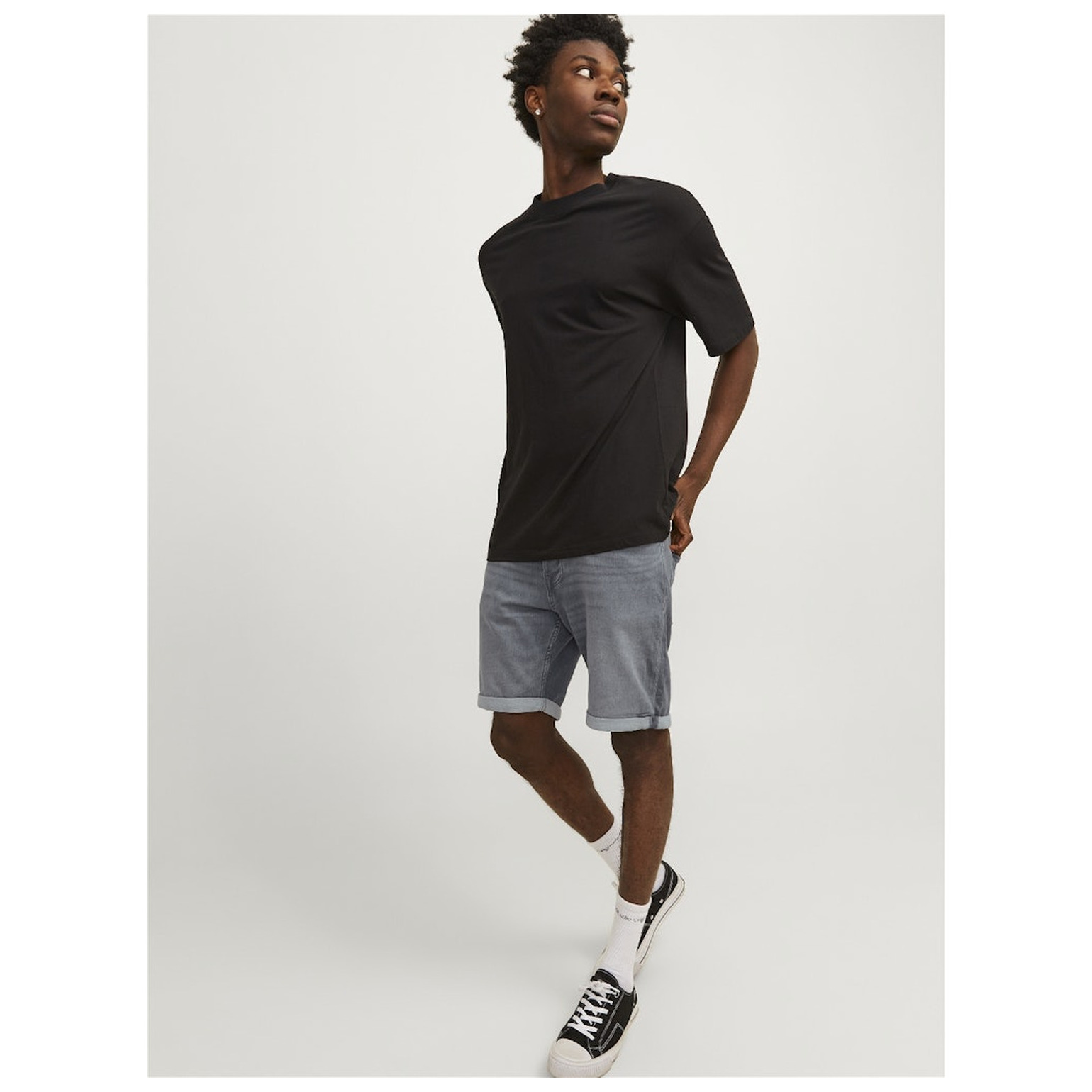 Jack & Jones JJIRICK JJICON SHORTS GE 370 I