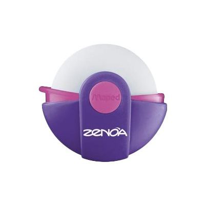 Maped - Pack de 20 gommes Zenoa