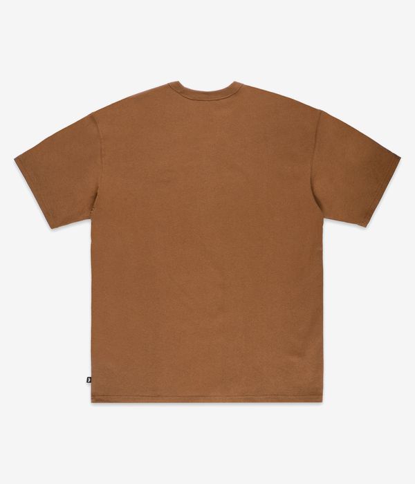 Nike SB Sustainability T-Shirt (light british tan)