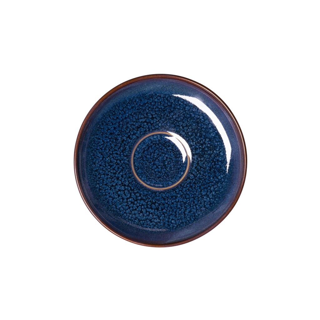 like. by Villeroy & Boch Espressountertasse Crafted Denim ø 11,8 cm