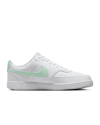 Nike Court Vision Low Next Nature Men's Shoes