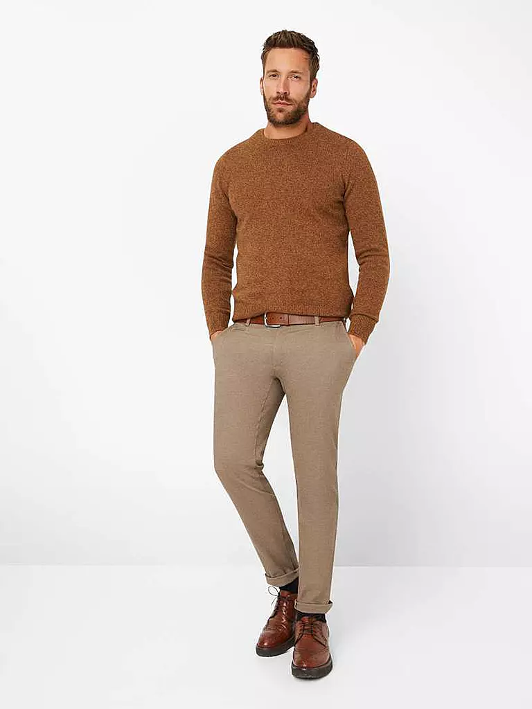 BRAX Chino FABIO beige