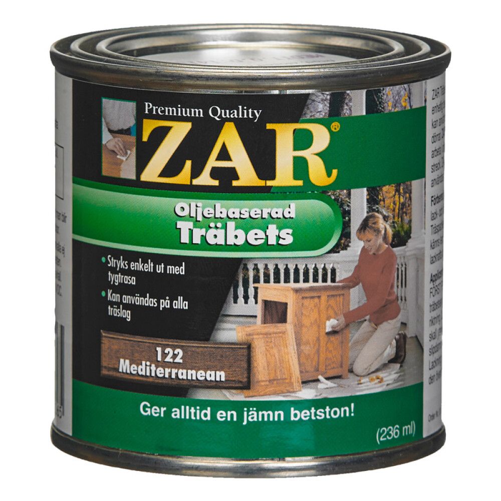 BEIS ZAR MEDITERRANEAN 236ML