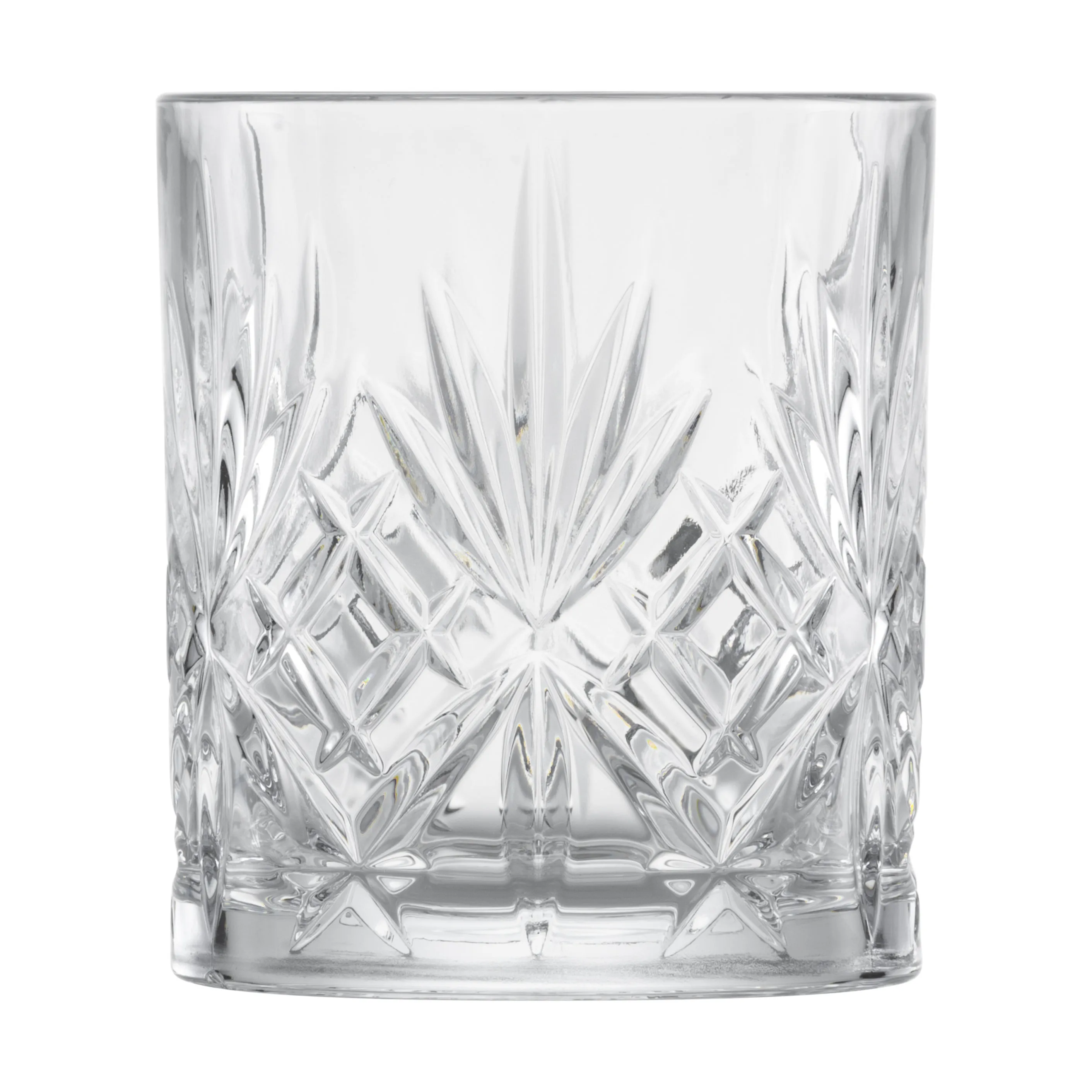 Schott Zwiesel Show Whiskyglas - 4 stk.