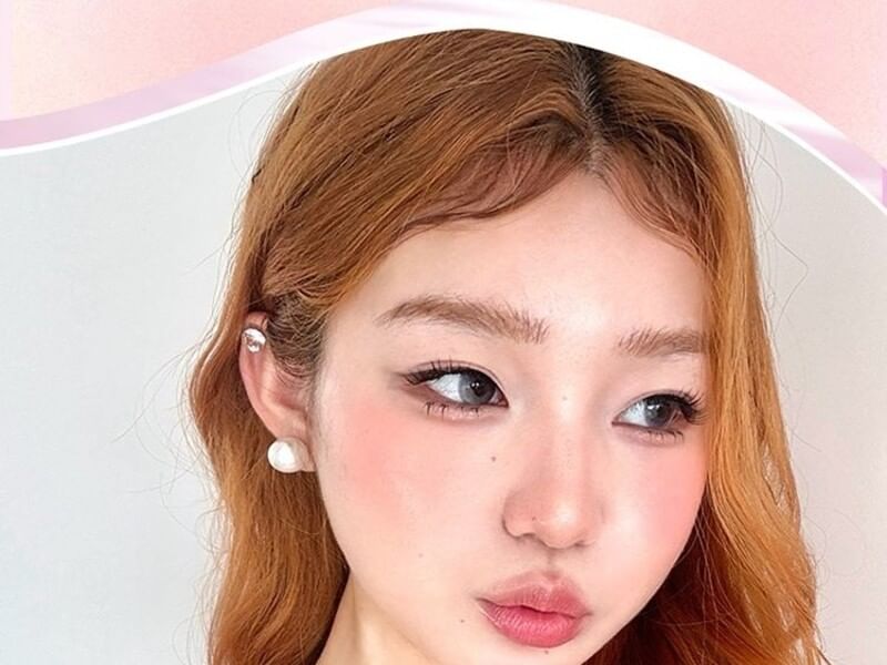 JILL LEEN - Glittery Highlighter - 4 kleuren