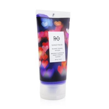 R Co R Co Sunset Blvd Blonde Toning Masque 147ml/5oz