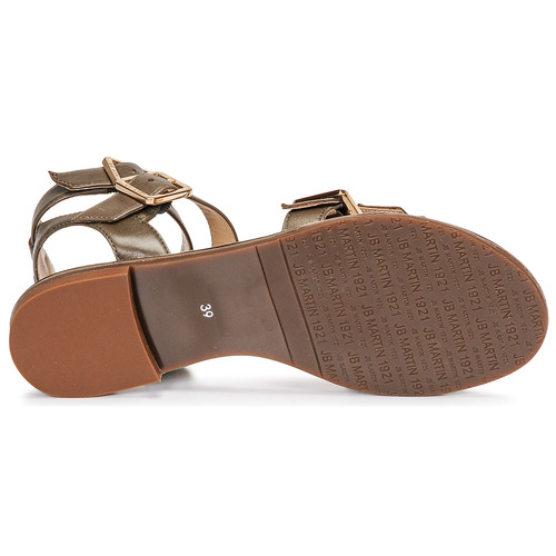 JB Martin - GAPI - Olive