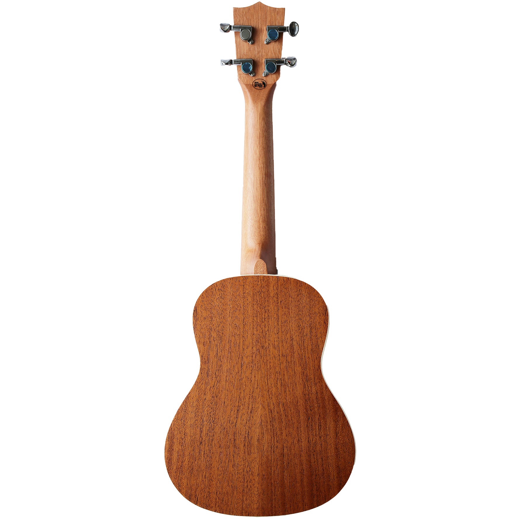 BumbleBee BUC30 Concert Ukulele Pack NL concert ukelele starterset met Nederlandstalig boekje