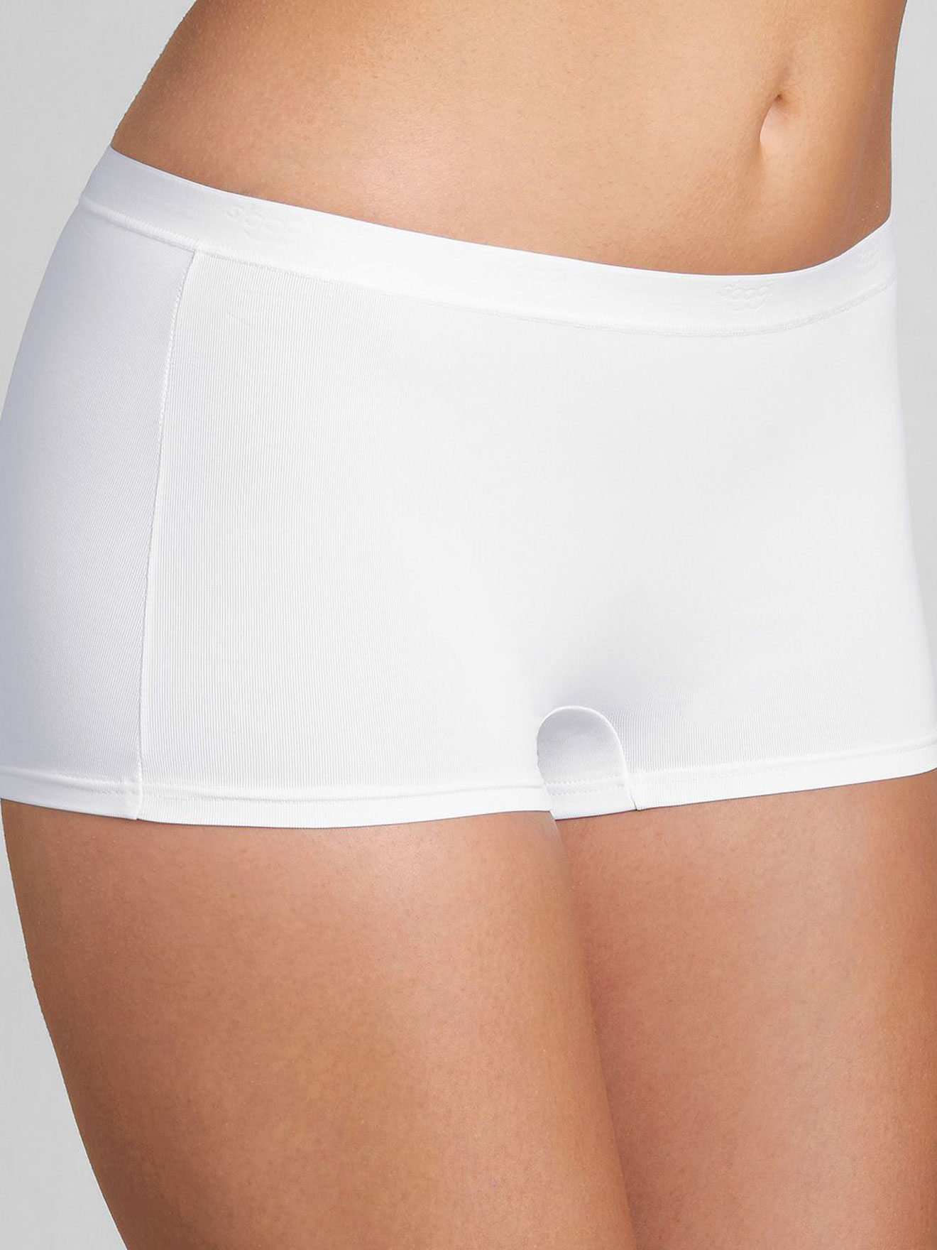 Boxer Sensual Fresh Short