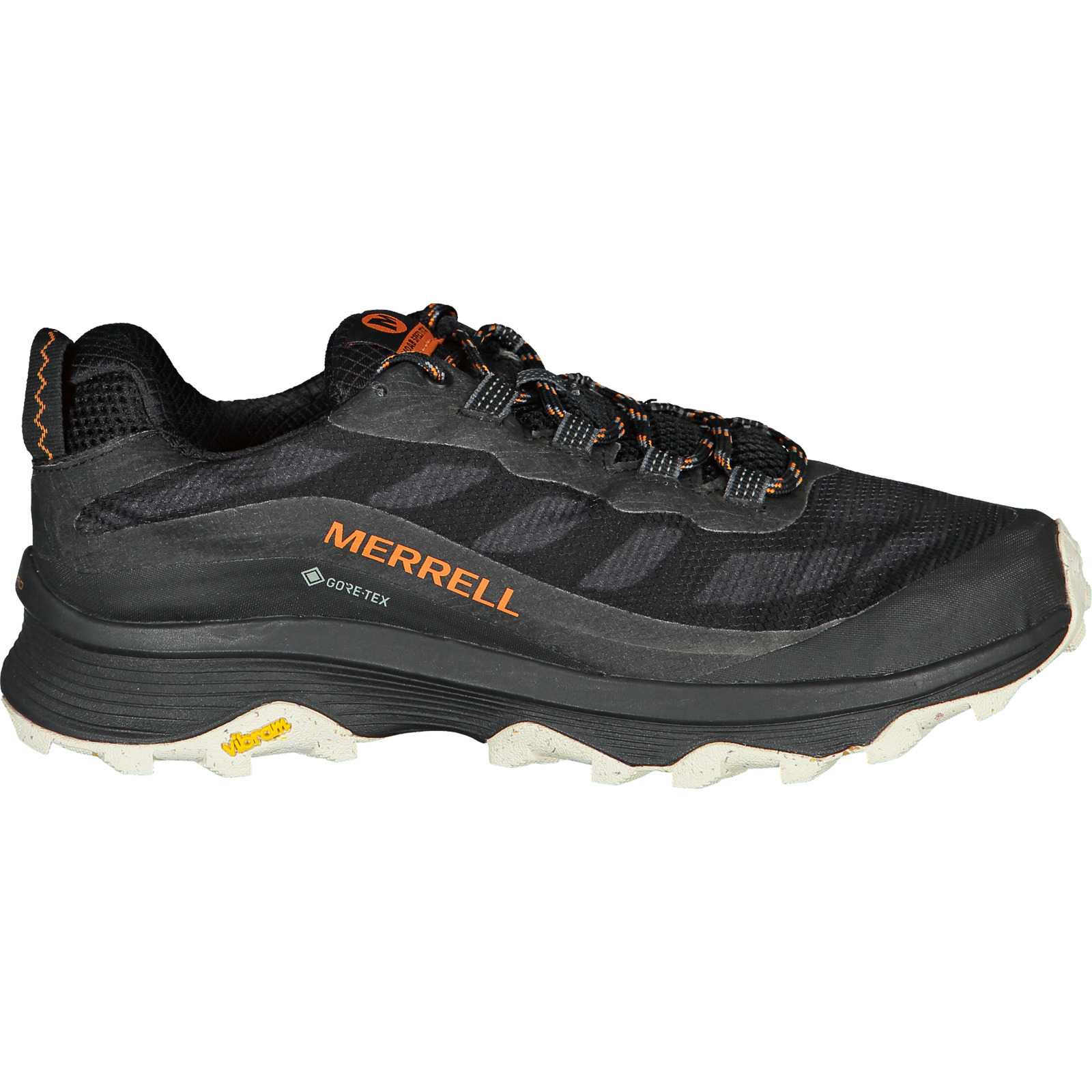 Merrell Herren-Multisportschuhe Moab Speed GTX 44.5