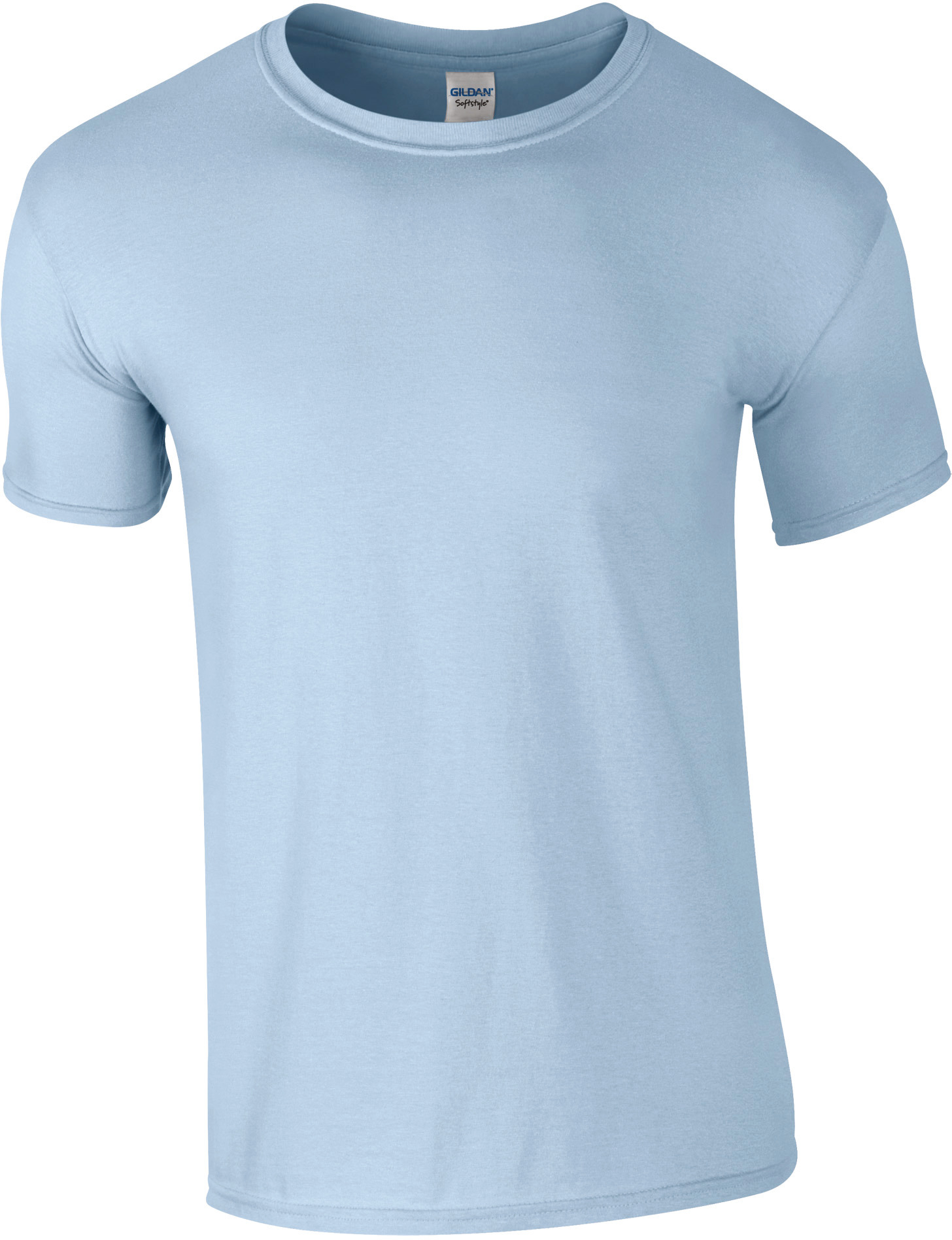 Gildan GI6400 - T-Shirt Homme Confort Coton Premium