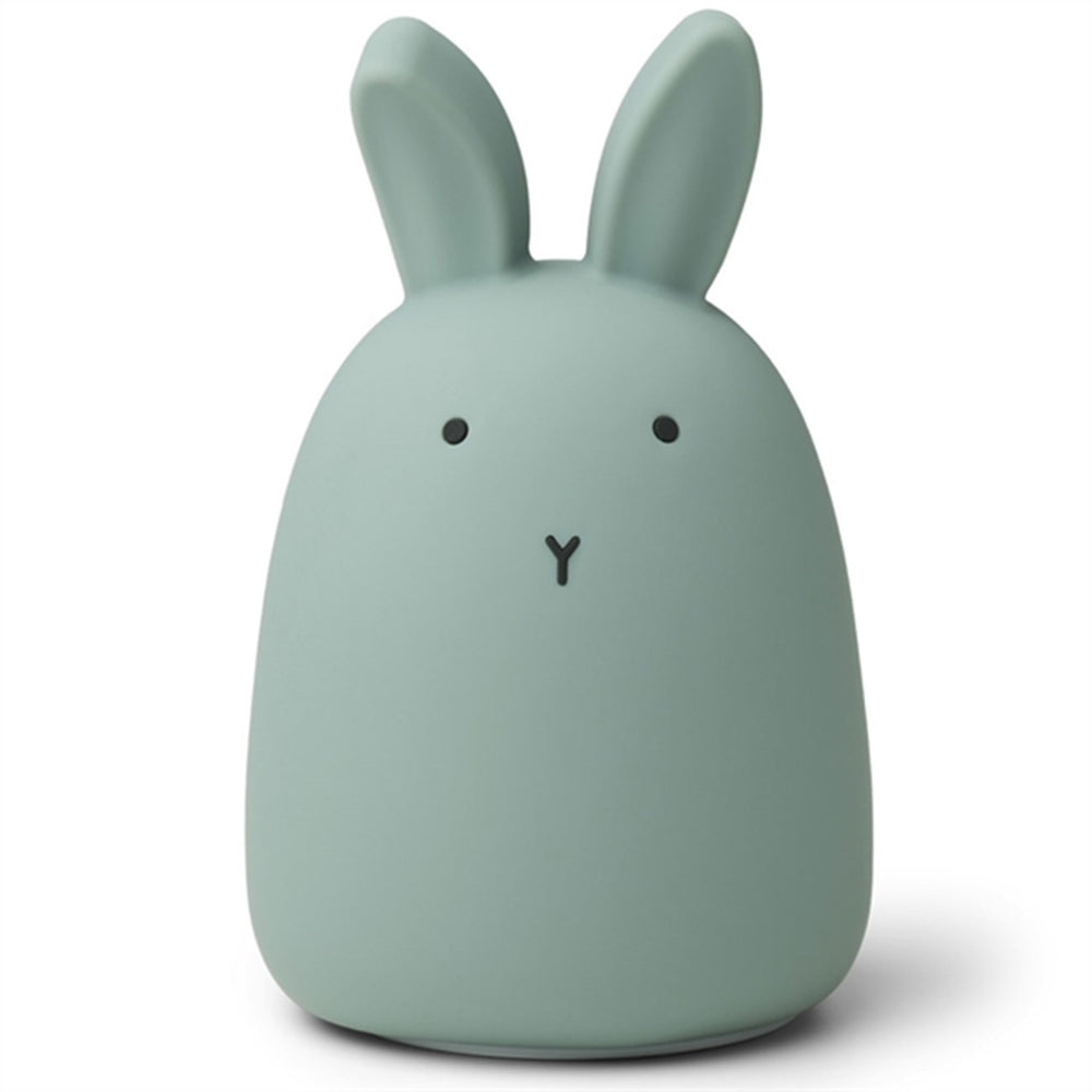 Winston LED Lampe Rabbit Peppermint