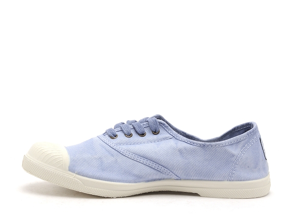 Natural world basses femme 102 e bleu