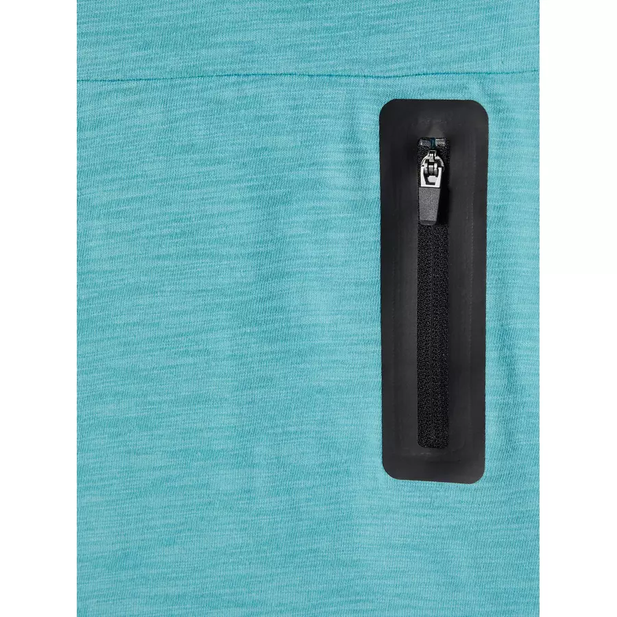 name it T-Shirt Nmmjesper Aqua