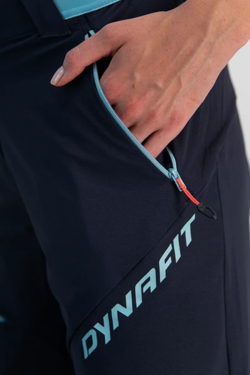 Dynafit Transalper DST Damen Wandershort